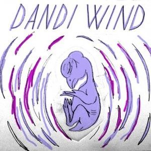 Dead Gods / Dandi Wind (Single)