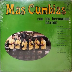 Mas cumbias