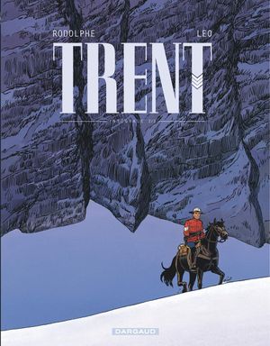 Trent : Intégrale, tome 2