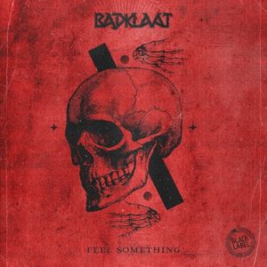 Feel Something (Single)