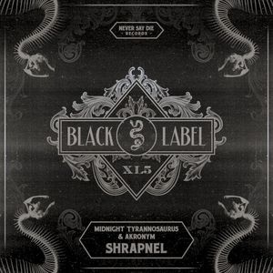 Shrapnel (Single)