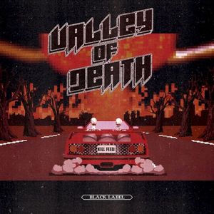 Valley Of Death EP (EP)