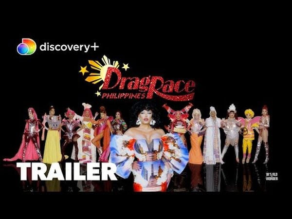 Drag Race Philippines