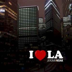 I Love L.A. (EP)