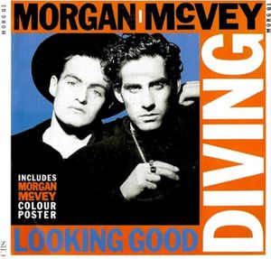 Looking Good Diving (Single)