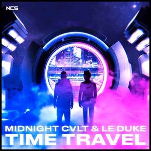 Time Travel (Single)