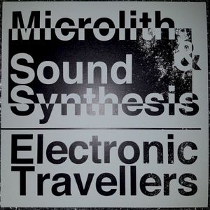 Electronic Travellers (EP)