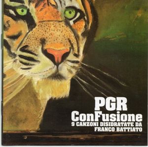 ConFusione: 9 canzoni disidratate da Franco Battiato