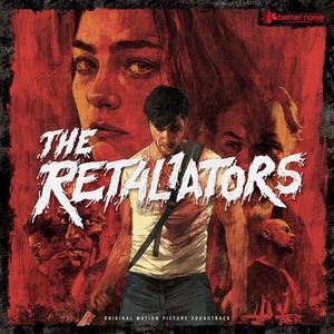 The Retaliators (Music From the Motion Picture) (OST)