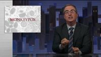 August 7, 2022: Monkeypox