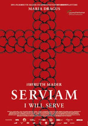 Serviam - I Will Serve