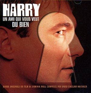 Harry un ami qui vous veut du bien (OST)