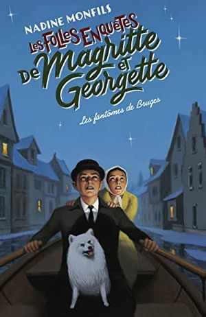 Les Fantômes de Bruges