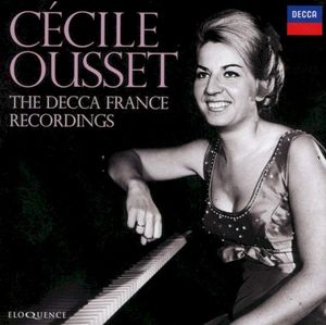 The Decca France Recordings