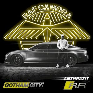 Gotham City (Single)
