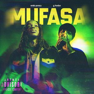 Mufasa (Single)