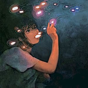 弱い生き物 (Single)