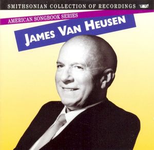 American Songbook Series: James Van Heusen