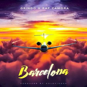 Barcelona (Single)