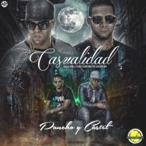 Casualidad (Single)