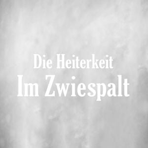 Im Zwiespalt (Single)