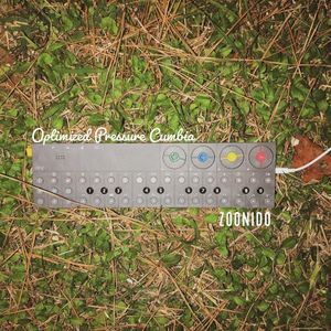 Optimized Pressure Cumbia (Single)