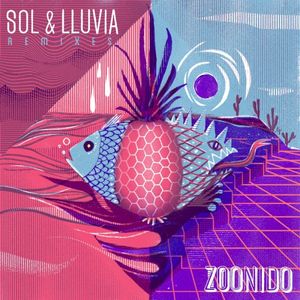 Sol Y Lluvia Remixes