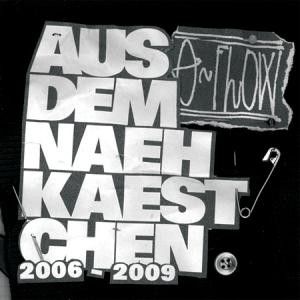 Aus dem Nähkästchen 2006-2009 (EP)