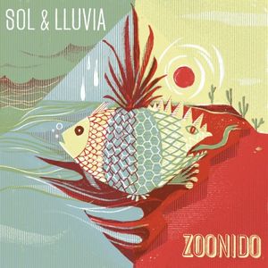 Sol & Lluvia EP (EP)