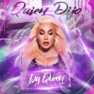 Quién dijo (Single)