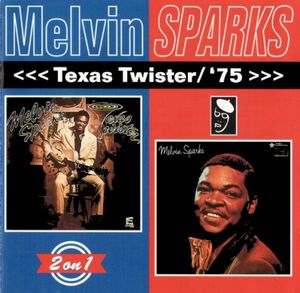 Texas Twister / '75