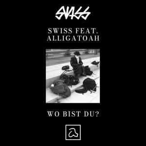 Wo bist Du? (Single)