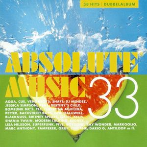 Absolute Music 33
