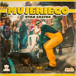 Mujeriego (Single)