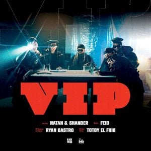 VIP (Single)