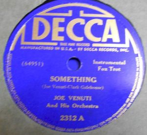 Something / Nothing (Single)