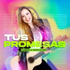 Tus promesas (Single)