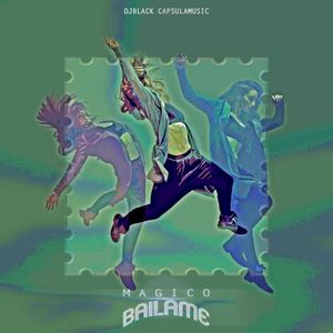 Báilame (Single)