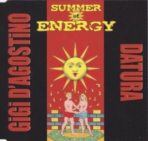 Summer of Energy (Single)