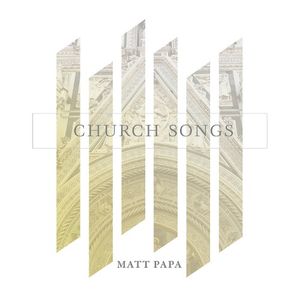 Church Songs (EP)