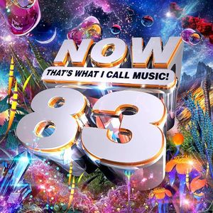 Now That's What I Call Music 83