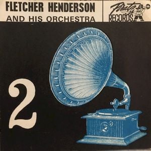 Fletcher Henderson And His Orchestra 2 (EP)