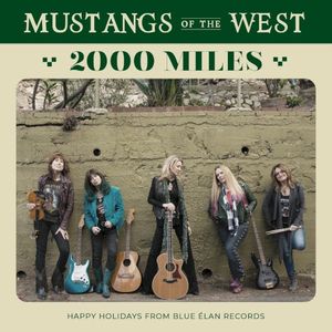 2000 Miles (Single)