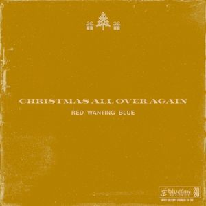 Christmas All Over Again (Single)