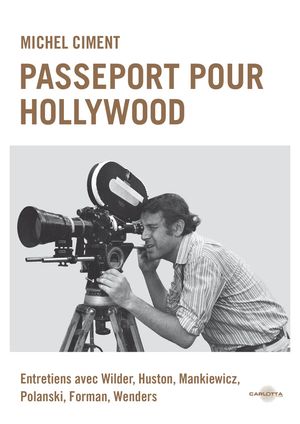 Passeport pour Hollywood