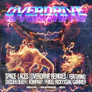 Choppaz (SVDDEN DEATH remix)