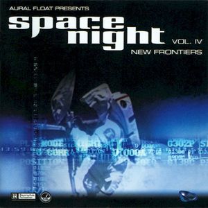 Space Night Vol. IV: New Frontiers