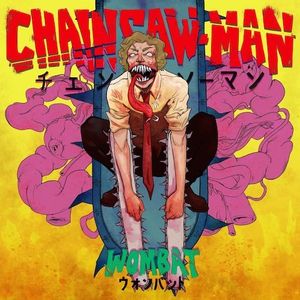 Chainsaw Man (EP)