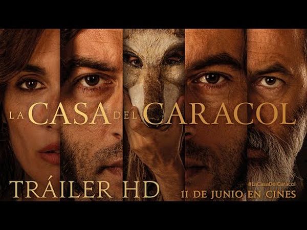 La casa del caracol