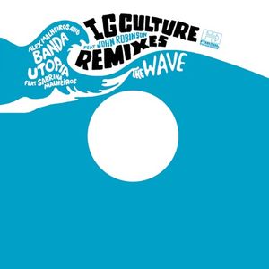 The Wave IG Culture Remix (EP)